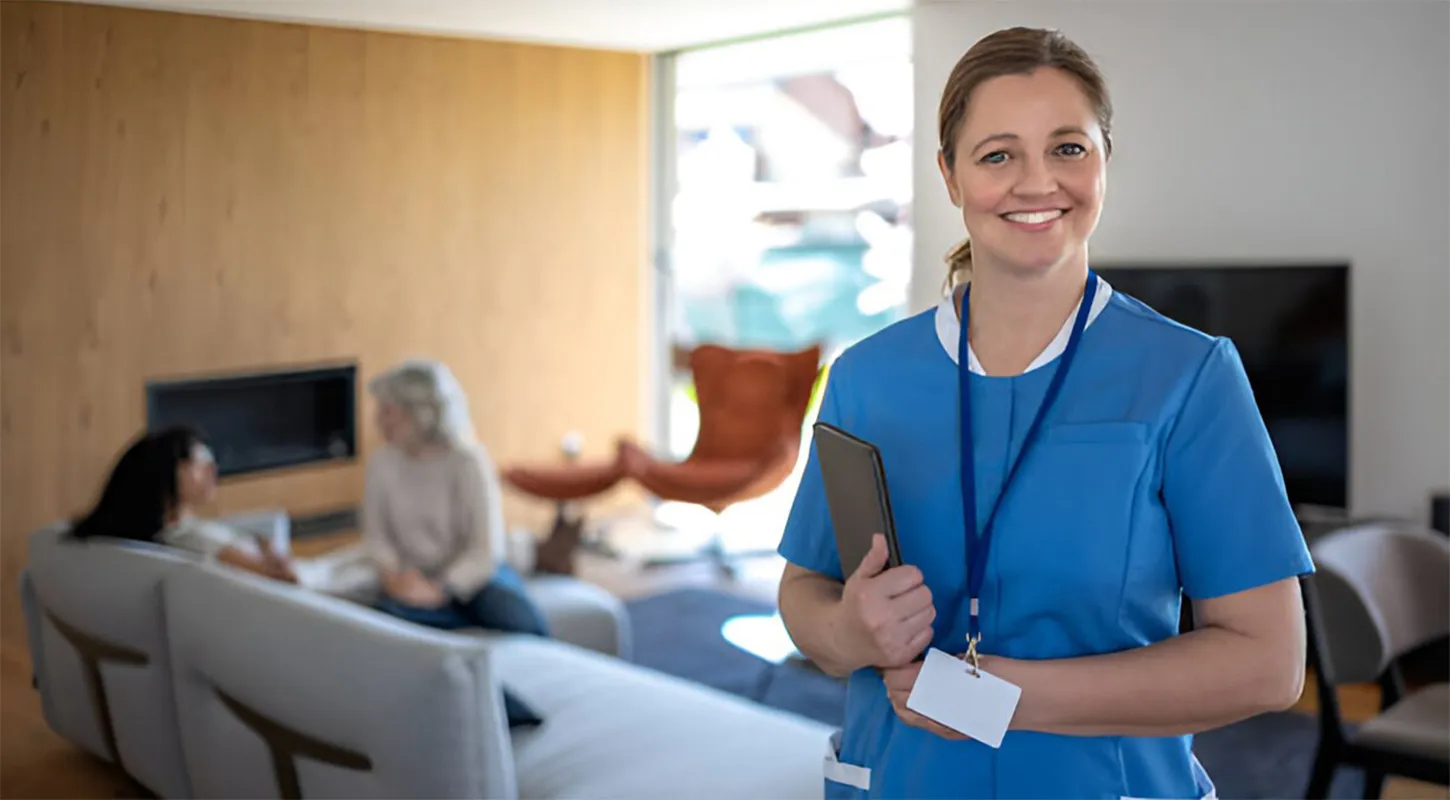 آرامش و سلامتی در کنار خانواده!